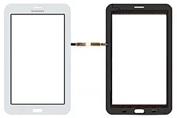 Сенсор (тачскрін) Samsung Galaxy Tab 3 Lite 7.0 T111 (3G) White