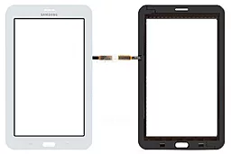 Сенсор (тачскрин) Samsung Galaxy Tab 3 Lite 7.0 T111 (3G) White - фото Сенсор (тачскрин) Samsung Galaxy Tab 3 Lite 7.0 T111 (3G) White
