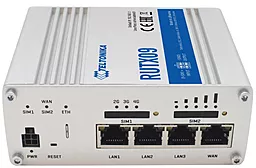 Маршрутизатор Teltonika RUTX09 2 SIM