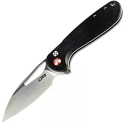 Нож CJRB Lago (J1926-BK) Black - фото Нож CJRB Lago (J1926-BK) Black