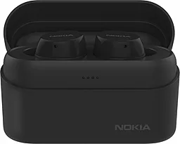 Наушники Nokia Power Earbuds BH-605 Black - миниатюра 8