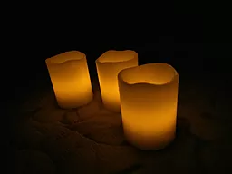 Ліхтарик Mark Feldstein Torch Candle B23PK - мініатюра 3