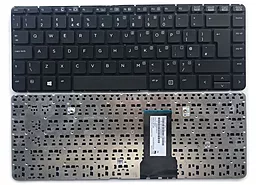 Клавиатура для ноутбука HP ProBook 430 G1 в рамке (KB310747) PowerPlant