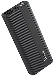 Повербанк Hoco J54 Spirit 10000 mAh Black