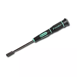 Отвёртка Pro'sKit SD-081-M5.5, торцевая M5.5, 72 мм - фото Отвёртка Pro'sKit SD-081-M5.5, торцевая M5.5, 72 мм