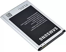 Аккумулятор Samsung N9000 Galaxy Note 3 / B800B / EB-B800BEBECRU (3200 mAh) - миниатюра 3