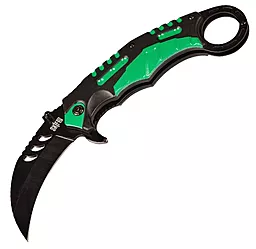 Нож Skif Plus Cockatoo Green