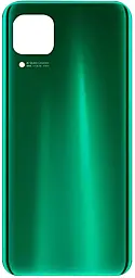 Задняя крышка корпуса Huawei P40 Lite / Nova 6 SE / Nova 7i Green - фото Задняя крышка корпуса Huawei P40 Lite / Nova 6 SE / Nova 7i Green