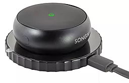 Наушники SongX SX06 Black - миниатюра 7