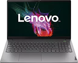 Ноутбук Lenovo ThinkBook 15 G3 ACL Mineral Gray (21A40172RA)