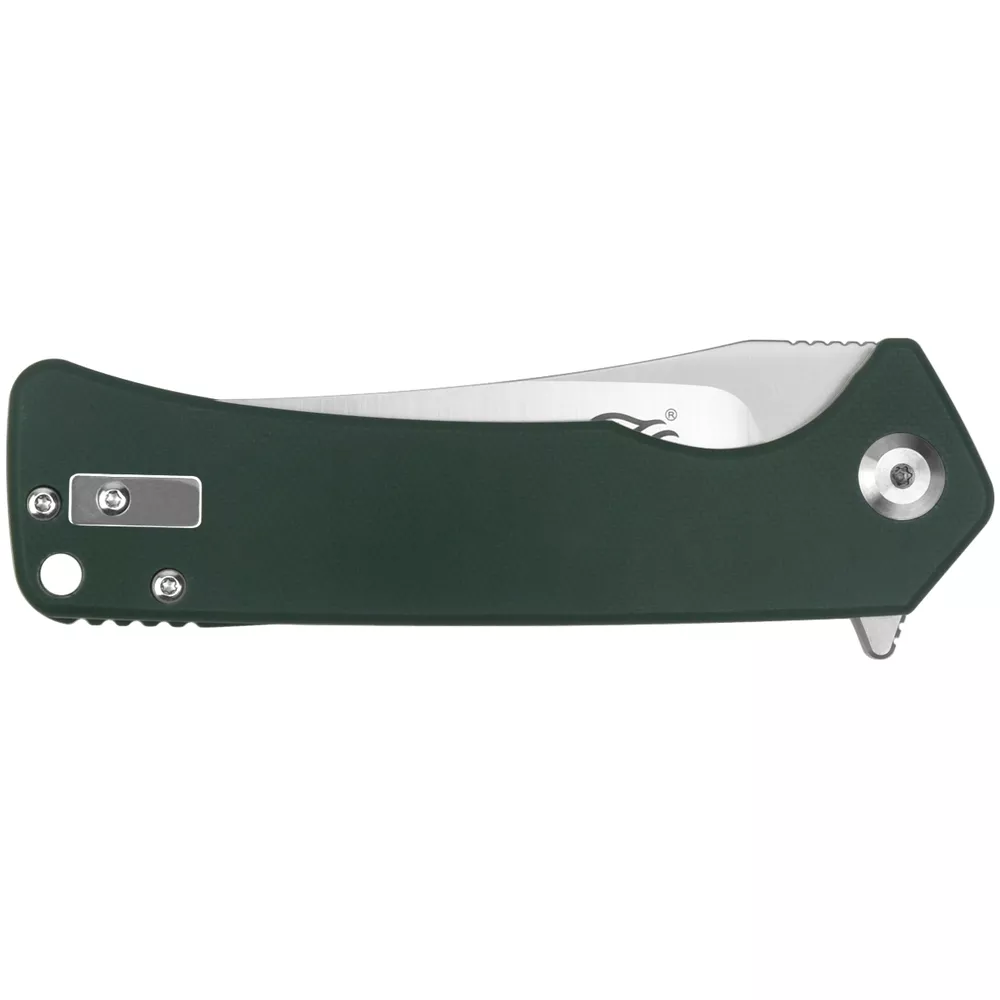 Нож Firebird FH923 Green - фото 3