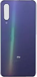 Задняя крышка корпуса Xiaomi Mi 9 SE Original Violet - фото Задняя крышка корпуса Xiaomi Mi 9 SE Original Violet