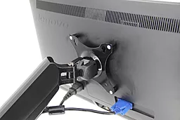 Кронштейн для телевизора UFT MM2 2-7 kg with USB (MM2) - миниатюра 3 Кронштейн для телевизора UFT MM2 2-7 kg with USB (MM2) - миниатюра 3