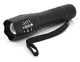 Ліхтарик акумуляторний Varlonpan MX-812-T6 2800mAh (1x18650) - фото Ліхтарик акумуляторний Varlonpan MX-812-T6 2800mAh (1x18650)