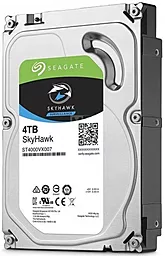 Жесткий диск Seagate SkyHawk Surveillance 4TB (ST4000VX007_)