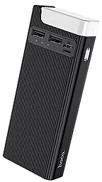 Повербанк Hoco J62A Jove 10000mAh Black - миниатюра 3