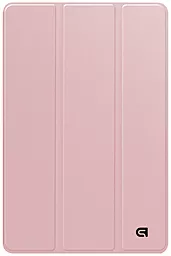Чехол для планшета ArmorStandart Smart Case для Lenovo Tab M11 Pink (ARM74499) - фото Чехол для планшета ArmorStandart Smart Case для Lenovo Tab M11 Pink (ARM74499)
