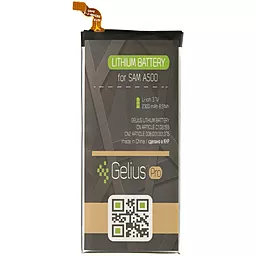 Аккумулятор Samsung A500 Galaxy A5 / EB-BA500ABE (2300 mAh) Gelius Pro