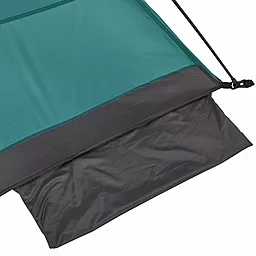 Палатка Uquip Buzzy UV 50+ Blue/Grey (241002) - миниатюра 13
