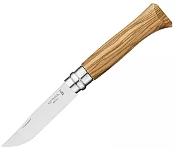 Ніж Opinel №8 VRI LE (002365) - фото Ніж Opinel №8 VRI LE (002365)