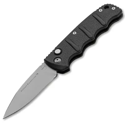 Нож Boker Plus AKS-74 D2 (01KALS93) - фото 1
