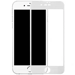 Защитное стекло Blueo Hot Bending series для Apple iPhone 7, iPhone 8, iPhone SE 2020 White