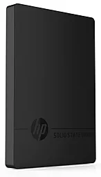 Накопичувач SSD HP P600 USB-C 250GB (3XJ06AA#ABB)