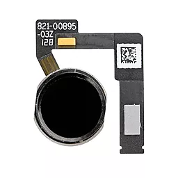 Шлейф Apple iPad Pro 10.5 / iPad Pro 12.9 (2017) с кнопкой меню (Home) Space Gray - фото Шлейф Apple iPad Pro 10.5 / iPad Pro 12.9 (2017) с кнопкой меню (Home) Space Gray