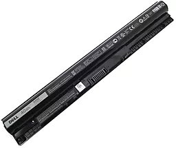 Аккумулятор для ноутбука Dell M5Y1K / 14.8V 2600mAh / Original Black