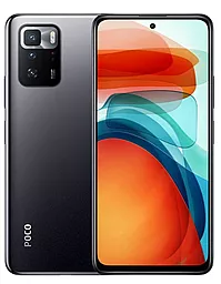 Смартфон Poco X3 GT 8/128GB Stargaze Black
