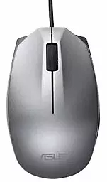 Комп'ютерна мишка Asus UT280 (90XB01EN-BMU020) Silver