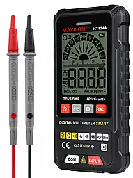 Мультиметр Mayilon HT-124A - фото Мультиметр Mayilon HT-124A