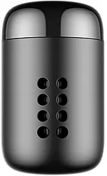 Ароматизатор Baseus Little Fatty In-vehicle Fragrance Grey (SUXSUN-PD01) - мініатюра 4