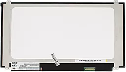 Матриця для ноутбука BOE NV156QUM-N44