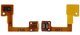 Шлейф Huawei G6-U10 Ascend з датчиком наближення, Original - фото Шлейф Huawei G6-U10 Ascend з датчиком наближення, Original