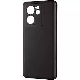Чохол 1TOUCH Full Soft Case для Xiaomi 13T Black - мініатюра 3 Чохол 1TOUCH Full Soft Case для Xiaomi 13T Black - мініатюра 3