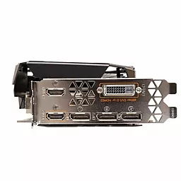 Видеокарта Gigabyte GeForce GTX 1080 TI AORUS 11264MB (GV-N108TAORUS-11GD) - миниатюра 5