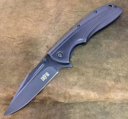 Нож Skif Plus Worker Black (H-K201924) - миниатюра 2 Нож Skif Plus Worker Black (H-K201924) - миниатюра 2