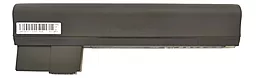 Аккумулятор для ноутбука HP Compaq HSTNN-CB1Y 10.8V Black 4800mAhr Оригинал