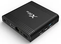 Smart приставка Android TV Box X96 Air 2/16 GB - мініатюра 4 Smart приставка Android TV Box X96 Air 2/16 GB - мініатюра 4