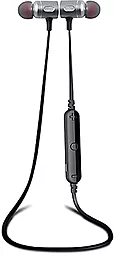 Наушники Ipipoo IP-IL70BL Wireless Sports Earphones Grey