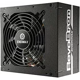 Блок живлення Enermax RevoBron 600W (ERB600AWT) - мініатюра 2