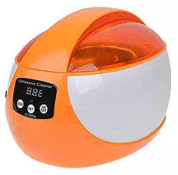 Ультразвуковая ванна Jeken (Codyson) СЕ-5600А (0.75Л, 50Вт, 42кГц, таймер на 5 режимов)