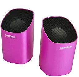 Колонки акустические Enzatec SP302 Purple