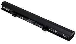 Аккумулятор для ноутбука Toshiba PA5184U-1BRS Satellite C55 / 14.4V 2200mAh / Black