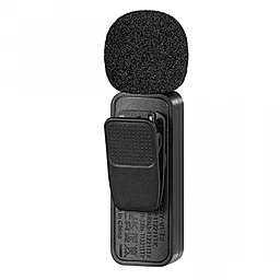Мікрофон Boya BY-V20 Type-C - мініатюра 2