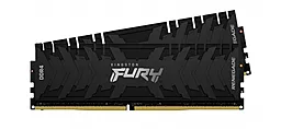 Оперативна пам'ять Kingston Fury DDR4 2x8GB/4266Mhz Renegade (KF442C19RBK2/16)