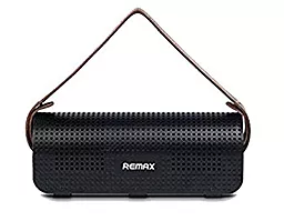 Колонки акустические Remax RB-H1 Black
