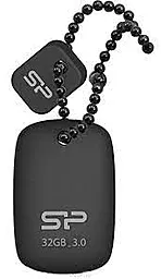 Флешка Silicon Power Jewel J07 32GB USB 3.0 (SP032GBUF3J07V1T) Iron Gray