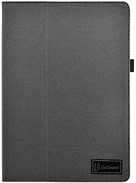 Чехол для планшета BeCover Slimbook Samsung Galaxy Tab A 8 2019 Black (704070) - фото Чехол для планшета BeCover Slimbook Samsung Galaxy Tab A 8 2019 Black (704070)